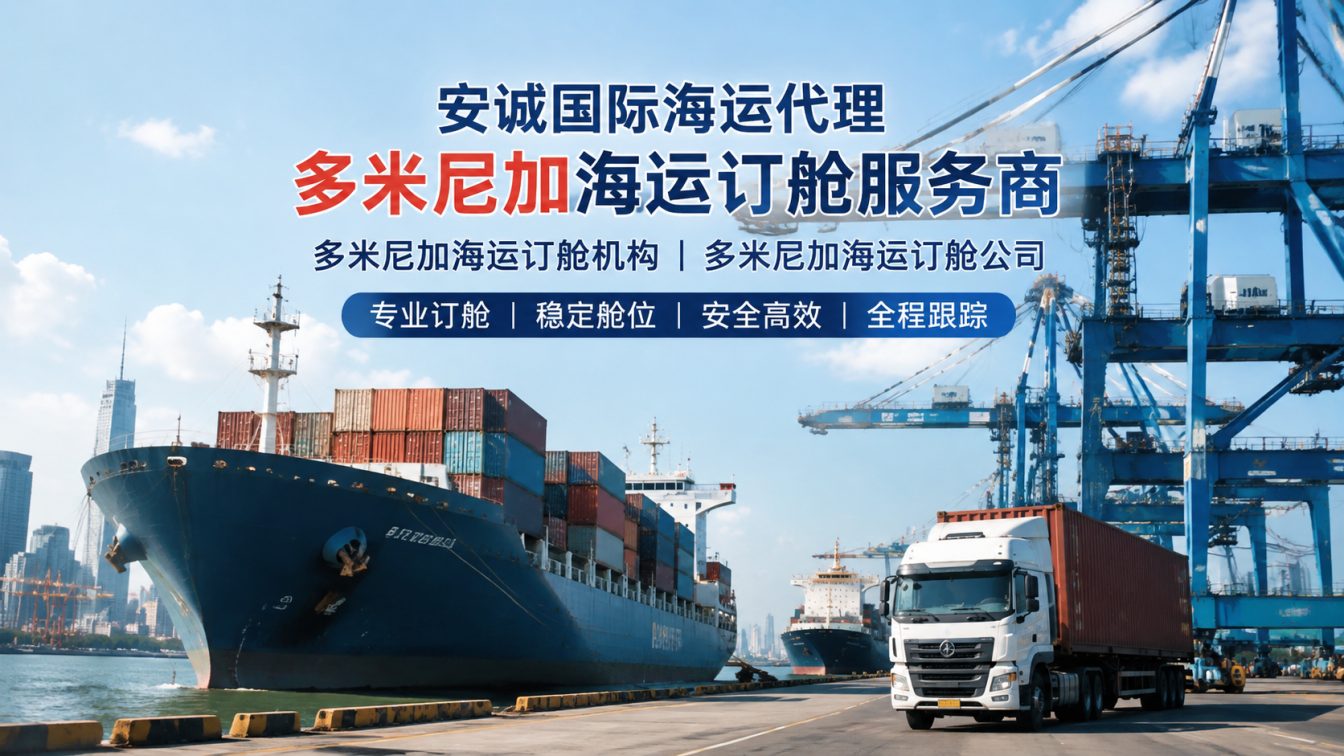 高要区全球海运订舱稳舱优价